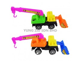 688-1#DREDGER HANGING TOYS